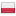 serwersms.pl hosted country